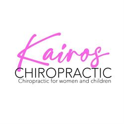 Kairos Chiropractic - Chiropractic for women and children