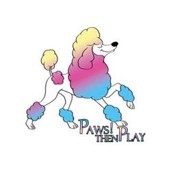 Paws! then play