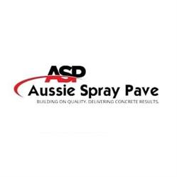 Aussie Spray Pave