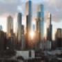 Melbourne Building View