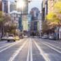 Melbourne Street View