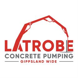 Latrobe Concrete Pumping Pty Ltd