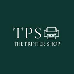 The Printer Shop