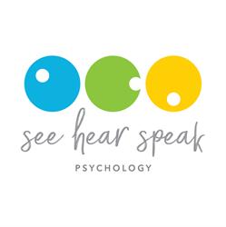 See Hear Speak Psychology