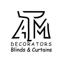 ATM Decorators Blinds and Curtains