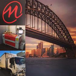 Mustang Logistics South Coast P/L