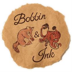 Bobbin and Ink