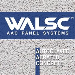 Walsc AAC Panel Systems