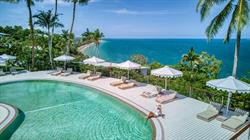 The Elandra Resort