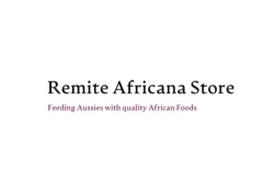 Remite Africana Store