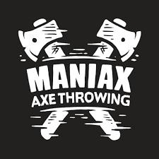 MANIAX Axe Throwing - MELBOURNE CBD