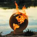 Massive Clearance Sale on all Firepits and Fireplaces @ Outdoor Living Australia