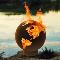Fire-Pit-World-Globe