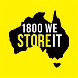 1800 We Store It Richmond