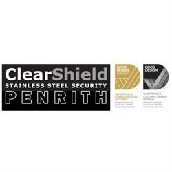 Clear Shield