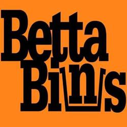 Betta Bins