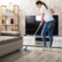 Get rid of dust, grime and 99% of bacteria when you use this timber floor care product in conjunction with Bona’s microfibre cleaning pads.