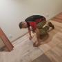 Flooring installation Geelong - Woodcraft Flooring