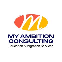 My Ambition Consulting - Sydney