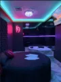 Banksia VIP Room