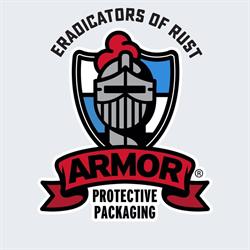 Armor Protective Packaging Oceania