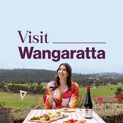 Visit Wangaratta