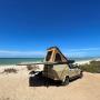 Off Road Camper Hire