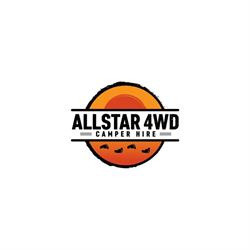 Allstar 4WD Camper Hire