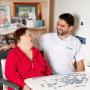 Aged Care