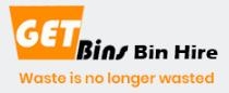 Get Bins Hire