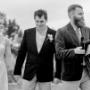The Wedding Celebrator