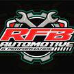 RFB Automotive & Performance pty ltd
