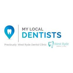 My Local Dentists West Ryde