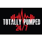 Totally Pumped 24/7