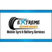 Xtreme shine truck tyre & battery services 24/7
