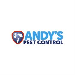 Andy's Pest Control