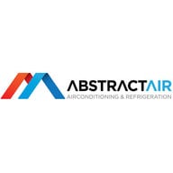 Abstract Air Conditioning