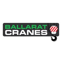 Ballarat Cranes