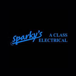 Sparkys A Class Electrical Pty Ltd