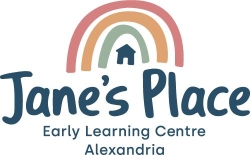 Jane's Place Early Learning Centre Alexandria