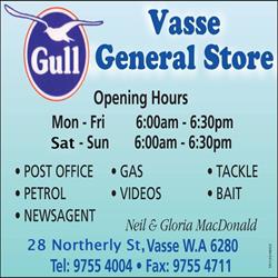 Vasse General Store