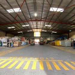The Scrap Yard