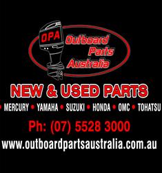 Outboard Parts Australia