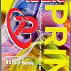 D'SIGN & PRINT IDEAS PTY LTD