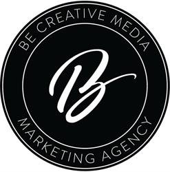 Be Creative Media Marketing Agency