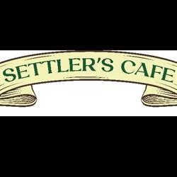 Settlers Cafe