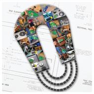 Serpent & Dove - Applied Magnetics Pty Ltd