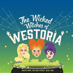 Westoria