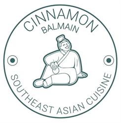 Cinnamon Balmain
