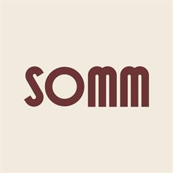 SOMM Wine Store